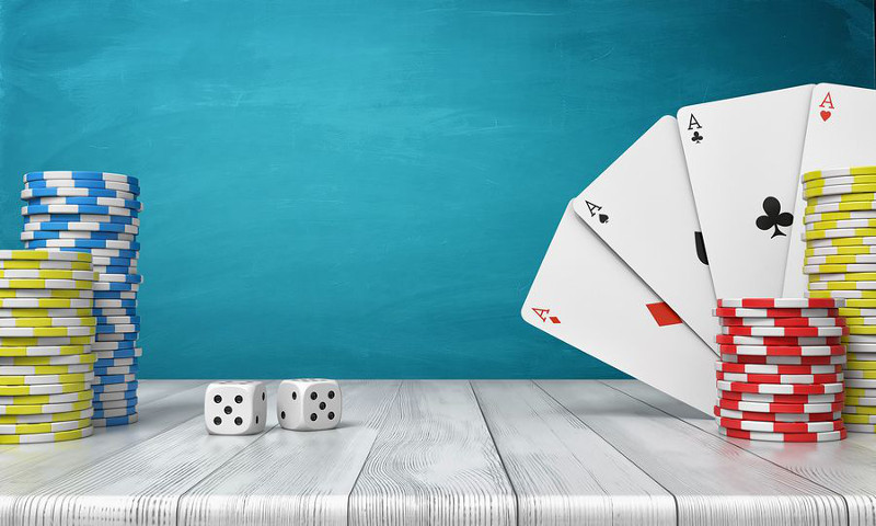 Learn How To Choose The Best Casino And Game. 
