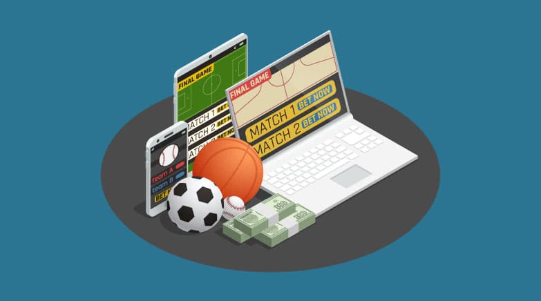 nba and sports betting