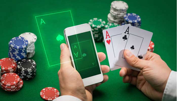 online casino benefits