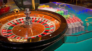 Online Casinos Tournaments