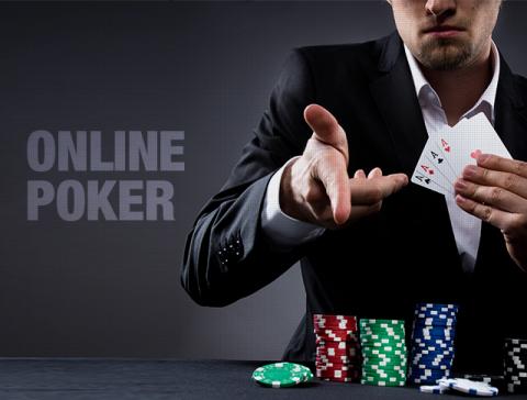 Why online casinos are safe