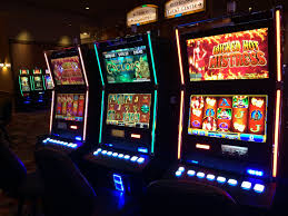 slots gambling