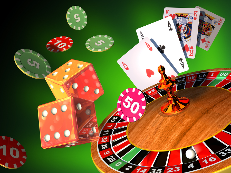 Preparation For Playing Slot Games